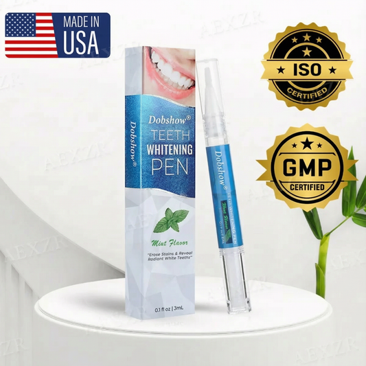 Dobshow® Teeth Whitening Pen