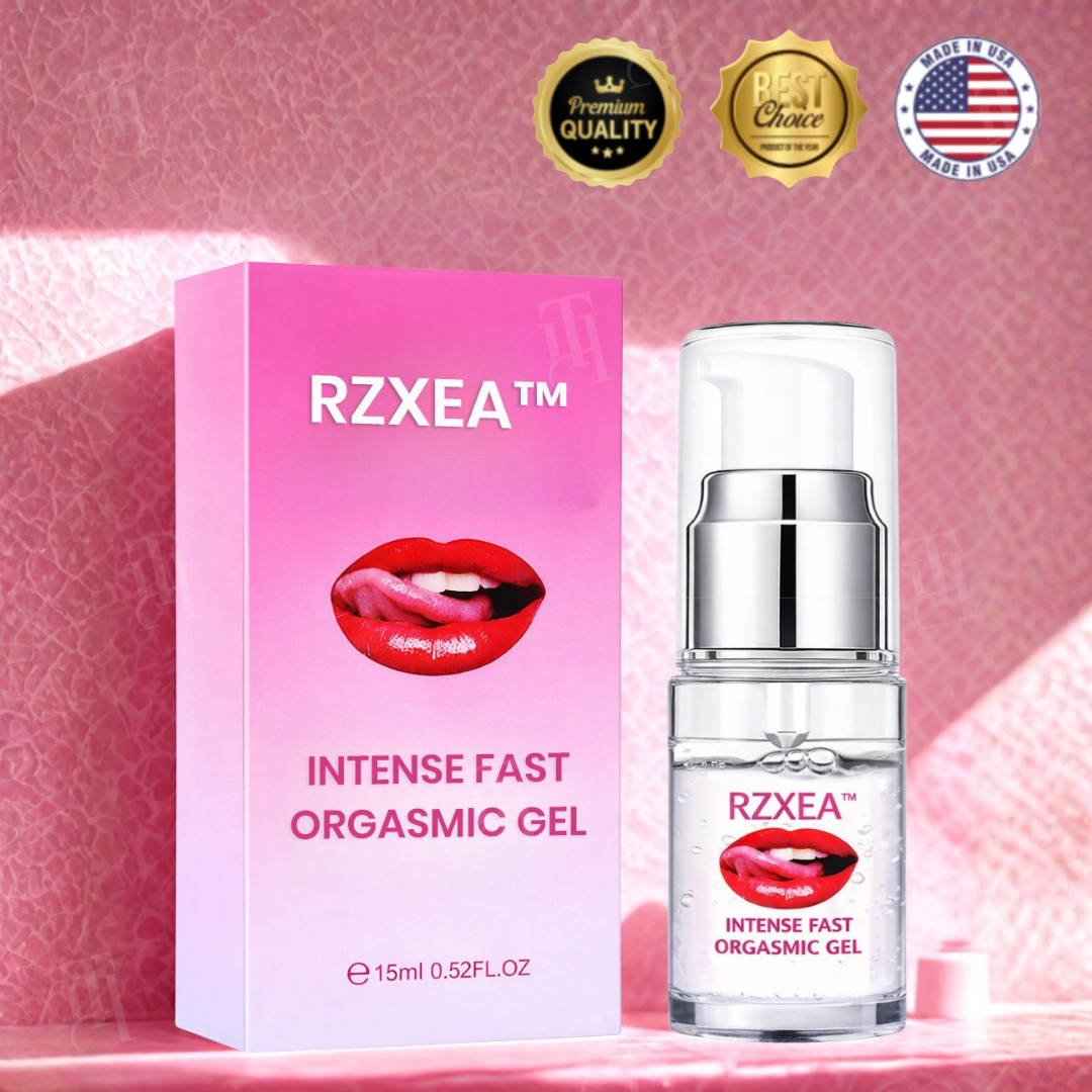 🇺🇸 Official Store | 🧴 RZXEA™ Intense Fast Orgasmic Gel (𝐕𝐢𝐬𝐢𝐛𝐥𝐞 𝐜𝐡𝐚𝐧𝐠𝐞𝐬 𝐢𝐧 𝟕 𝐃𝐚𝐲𝐬) ✅ 𝐅𝐨𝐫 𝐄𝐧𝐡𝐚𝐧𝐜𝐞𝐝 𝐒𝐞𝐧𝐬𝐢𝐭𝐢𝐯𝐢𝐭𝐲, 𝐑𝐚𝐩𝐢𝐝 𝐀𝐫𝐨𝐮𝐬𝐚𝐥, 𝐈𝐧𝐭𝐞𝐧𝐬𝐞 𝐏𝐥𝐞𝐚𝐬𝐮𝐫𝐞, 𝐚𝐧𝐝 𝐦𝐨𝐫𝐞 🌻