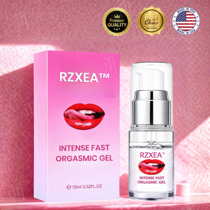🇺🇸 Official Store | 🧴 RZXEA™ Intense Fast Orgasmic Gel (𝐕𝐢𝐬𝐢𝐛𝐥𝐞 𝐜𝐡𝐚𝐧𝐠𝐞𝐬 𝐢𝐧 𝟕 𝐃𝐚𝐲𝐬) ✅ 𝐅𝐨𝐫 𝐄𝐧𝐡𝐚𝐧𝐜𝐞𝐝 𝐒𝐞𝐧𝐬𝐢𝐭𝐢𝐯𝐢𝐭𝐲, 𝐑𝐚𝐩𝐢𝐝 𝐀𝐫𝐨𝐮𝐬𝐚𝐥, 𝐈𝐧𝐭𝐞𝐧𝐬𝐞 𝐏𝐥𝐞𝐚𝐬𝐮𝐫𝐞, 𝐚𝐧𝐝 𝐦𝐨𝐫𝐞 🌻