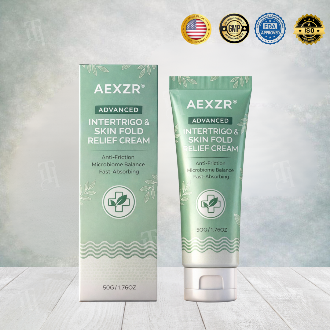 2 Packs - 🔥60% OFF