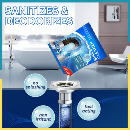 AEXZR® Sink & Drain Cleaner