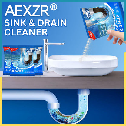 AEXZR® Sink & Drain Cleaner