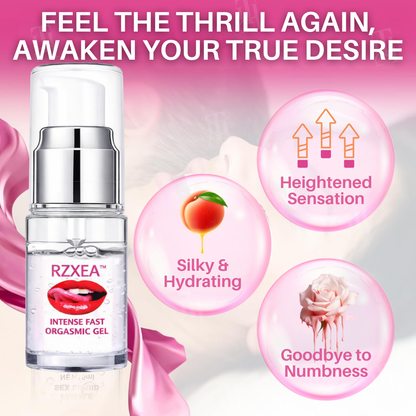 🇺🇸 Official Store | 🧴 RZXEA™ Intense Fast Orgasmic Gel (𝐕𝐢𝐬𝐢𝐛𝐥𝐞 𝐜𝐡𝐚𝐧𝐠𝐞𝐬 𝐢𝐧 𝟕 𝐃𝐚𝐲𝐬) ✅ 𝐅𝐨𝐫 𝐄𝐧𝐡𝐚𝐧𝐜𝐞𝐝 𝐒𝐞𝐧𝐬𝐢𝐭𝐢𝐯𝐢𝐭𝐲, 𝐑𝐚𝐩𝐢𝐝 𝐀𝐫𝐨𝐮𝐬𝐚𝐥, 𝐈𝐧𝐭𝐞𝐧𝐬𝐞 𝐏𝐥𝐞𝐚𝐬𝐮𝐫𝐞, 𝐚𝐧𝐝 𝐦𝐨𝐫𝐞 🌻