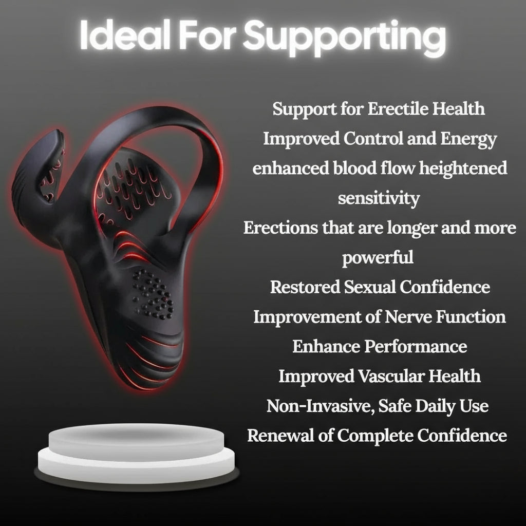 Limited Stock!!⚡Official Store | 🚀 Artriax™ VitalEngine Pro NAD+ 5-in-1 Precision Trainer (𝐉𝐮𝐬𝐭 𝟏𝟎 𝐦𝐢𝐧𝐬 𝐚 𝐝𝐚𝐲, 𝐯𝐢𝐬𝐢𝐛𝐥𝐞 𝐜𝐡𝐚𝐧𝐠𝐞𝐬 𝐢𝐧 𝟕 𝑫𝐚𝐲𝐬） ✅ 𝐅𝐨𝐫 𝐄𝐃, 𝙋𝙀, 𝐋𝐨𝐰 𝐒𝐭𝐚𝐦𝐢𝐧𝐚, 𝐛𝐥𝐨𝐨𝐝 𝐟𝐥𝐨𝐰 𝐨𝐩𝐭𝐢𝐦𝐢𝐳𝐚𝐭𝐢𝐨𝐧, 𝐚𝐧𝐝 𝐦𝐨𝐫𝐞 ⚡