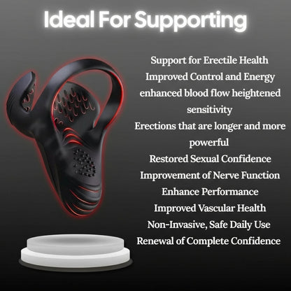 Limited Stock!!⚡Official Store | 🚀 Artriax™ VitalEngine Pro NAD+ 5-in-1 Precision Trainer (𝐉𝐮𝐬𝐭 𝟏𝟎 𝐦𝐢𝐧𝐬 𝐚 𝐝𝐚𝐲, 𝐯𝐢𝐬𝐢𝐛𝐥𝐞 𝐜𝐡𝐚𝐧𝐠𝐞𝐬 𝐢𝐧 𝟕 𝑫𝐚𝐲𝐬） ✅ 𝐅𝐨𝐫 𝐄𝐃, 𝙋𝙀, 𝐋𝐨𝐰 𝐒𝐭𝐚𝐦𝐢𝐧𝐚, 𝐛𝐥𝐨𝐨𝐝 𝐟𝐥𝐨𝐰 𝐨𝐩𝐭𝐢𝐦𝐢𝐳𝐚𝐭𝐢𝐨𝐧, 𝐚𝐧𝐝 𝐦𝐨𝐫𝐞 ⚡