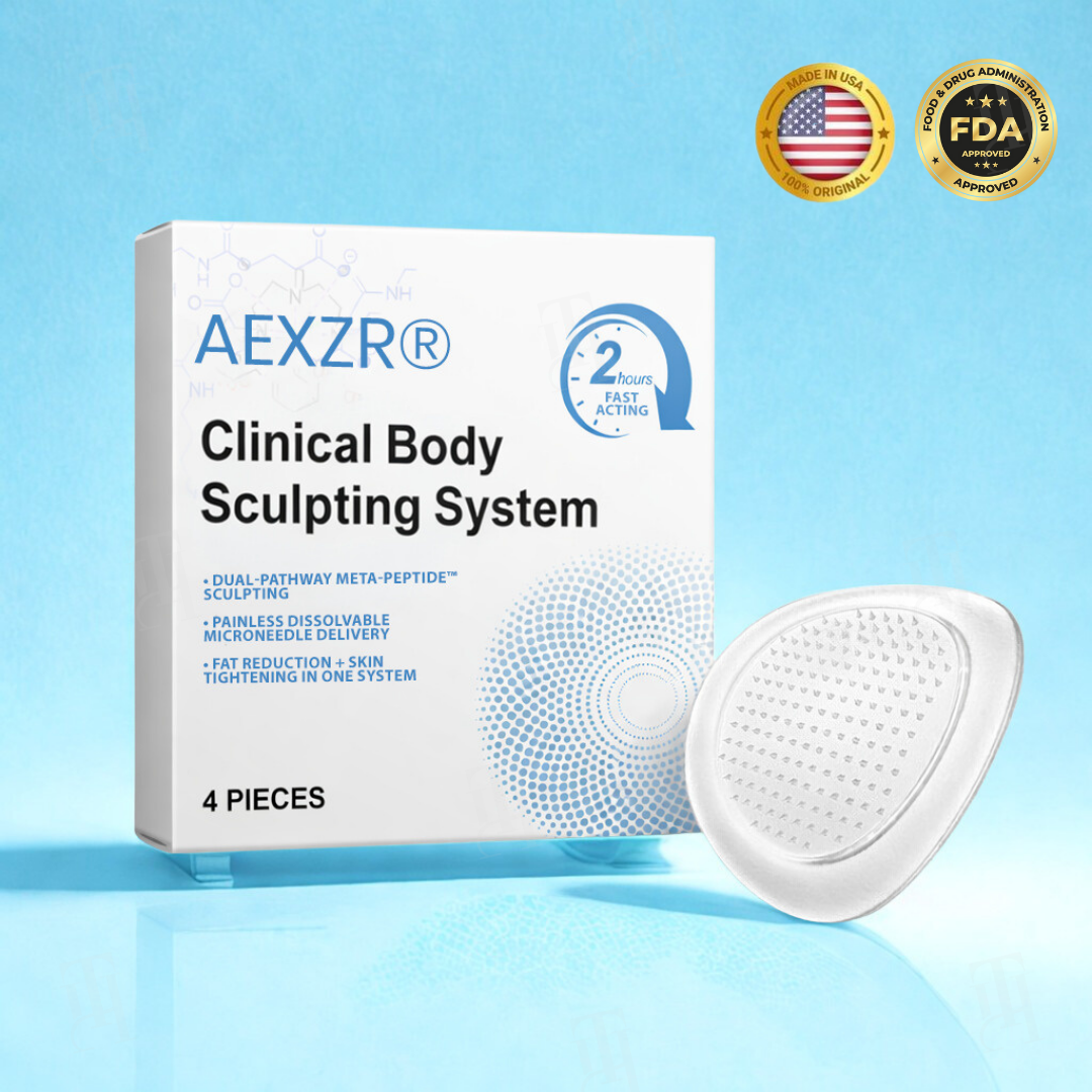 AEXZR® Clinical Body Sculpting System