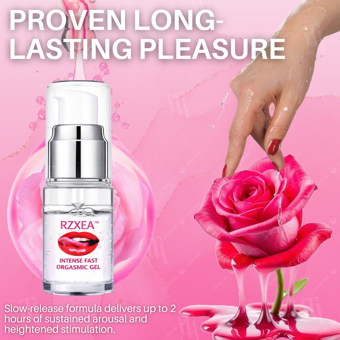 🇺🇸 Official Store | 🧴 RZXEA™ Intense Fast Orgasmic Gel (𝐕𝐢𝐬𝐢𝐛𝐥𝐞 𝐜𝐡𝐚𝐧𝐠𝐞𝐬 𝐢𝐧 𝟕 𝐃𝐚𝐲𝐬) ✅ 𝐅𝐨𝐫 𝐄𝐧𝐡𝐚𝐧𝐜𝐞𝐝 𝐒𝐞𝐧𝐬𝐢𝐭𝐢𝐯𝐢𝐭𝐲, 𝐑𝐚𝐩𝐢𝐝 𝐀𝐫𝐨𝐮𝐬𝐚𝐥, 𝐈𝐧𝐭𝐞𝐧𝐬𝐞 𝐏𝐥𝐞𝐚𝐬𝐮𝐫𝐞, 𝐚𝐧𝐝 𝐦𝐨𝐫𝐞 🌻
