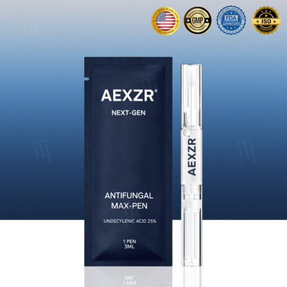 AEXZR® Next-Gen Antifungal Max-Pen