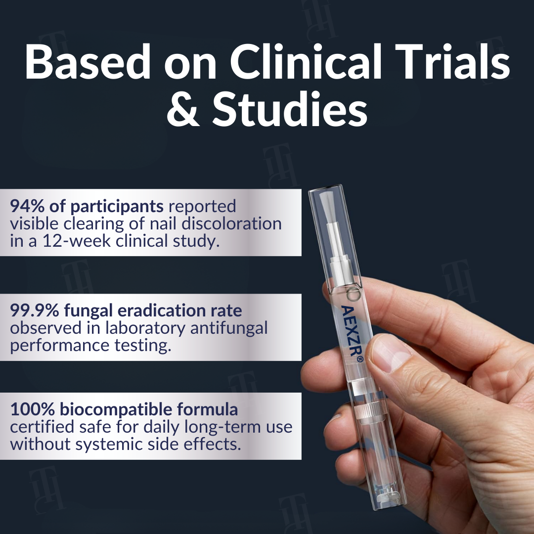 AEXZR® Next-Gen Antifungal Max-Pen