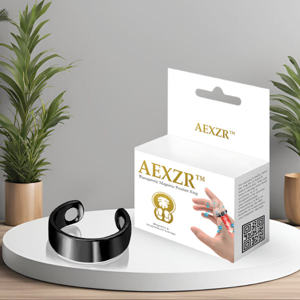 🇺🇸 Official Store | 🧴 AEXZR™ Therapeutic Magnetic Prostate Ring (𝐕𝐢𝐬𝐢𝐛𝐥𝐞 𝐜𝐡𝐚𝐧𝐠𝐞𝐬 𝐢𝐧 𝟕 𝐃𝐚𝐲𝐬) ✅ 𝐅𝐨𝐫 𝐏𝐫𝐨𝐬𝐭𝐚𝐭𝐞 𝐇𝐞𝐚𝐥𝐭𝐡, 𝐔𝐫𝐢𝐧𝐚𝐫𝐲 𝐅𝐥𝐨𝐰, 𝐄𝐧𝐡𝐚𝐧𝐜𝐞𝐝 𝐕𝐢𝐭𝐚𝐥𝐢𝐭𝐲, 𝐚𝐧𝐝 𝐦𝐨𝐫𝐞 🌻