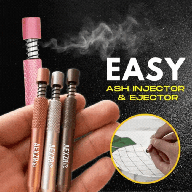 AEXZR® PressClear DIP&GO Alloy Mini Chamber Tool