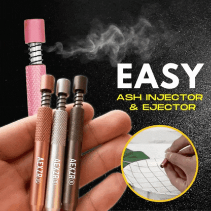 AEXZR® PressClear DIP&GO Alloy Mini Chamber Tool