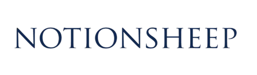 notionsheep