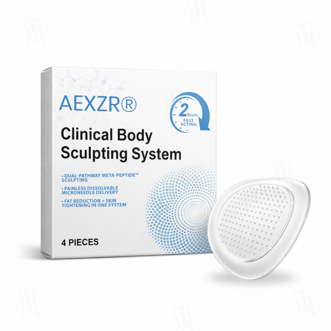 AEXZR® Clinical Body Sculpting System
