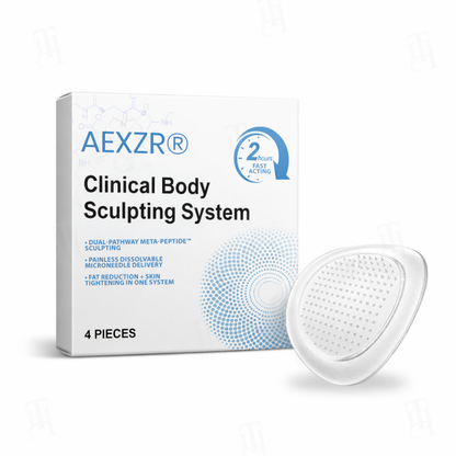 AEXZR® Clinical Body Sculpting System