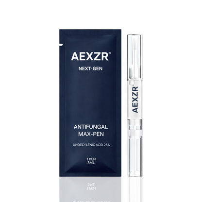 AEXZR® Next-Gen Antifungal Max-Pen