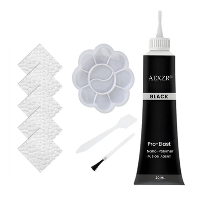 AEXZR® Pro-Elast Nano-Polymer Fusion Agent