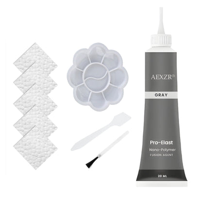 AEXZR® Pro-Elast Nano-Polymer Fusion Agent