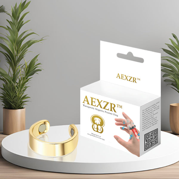 🇺🇸 Official Store | 🧴 AEXZR™ Therapeutic Magnetic Prostate Ring (𝐕𝐢𝐬𝐢𝐛𝐥𝐞 𝐜𝐡𝐚𝐧𝐠𝐞𝐬 𝐢𝐧 𝟕 𝐃𝐚𝐲𝐬) ✅ 𝐅𝐨𝐫 𝐏𝐫𝐨𝐬𝐭𝐚𝐭𝐞 𝐇𝐞𝐚𝐥𝐭𝐡, 𝐔𝐫𝐢𝐧𝐚𝐫𝐲 𝐅𝐥𝐨𝐰, 𝐄𝐧𝐡𝐚𝐧𝐜𝐞𝐝 𝐕𝐢𝐭𝐚𝐥𝐢𝐭𝐲, 𝐚𝐧𝐝 𝐦𝐨𝐫𝐞 🌻