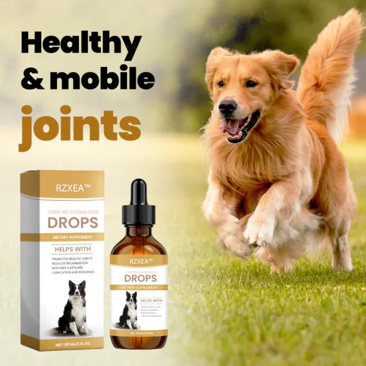 RZXEA™ Joint Rejuvenation Drops