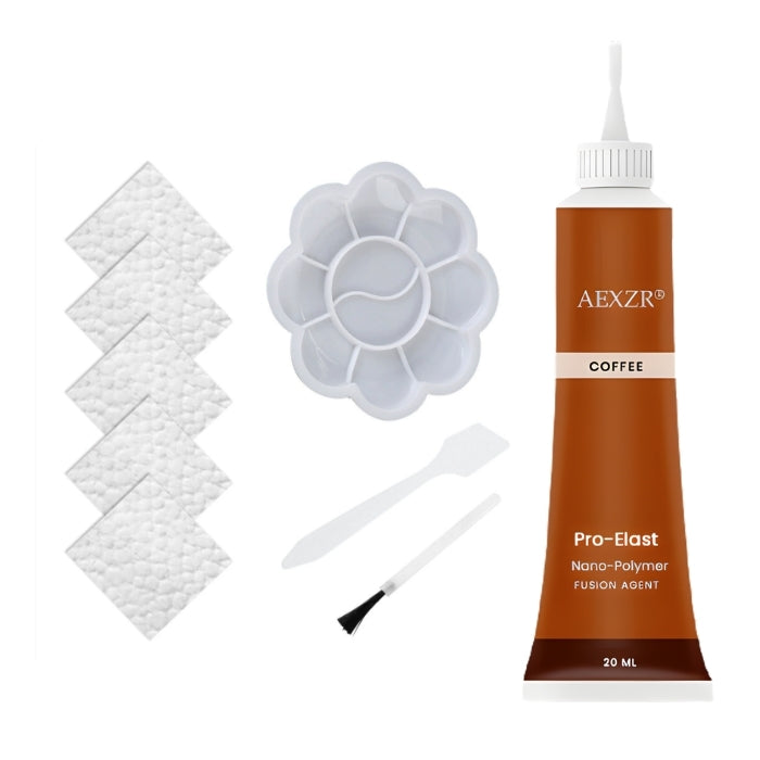 AEXZR® Pro-Elast Nano-Polymer Fusion Agent