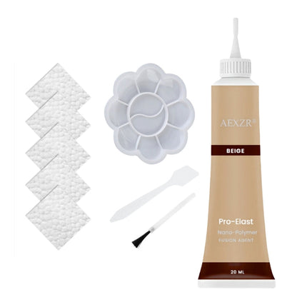 AEXZR® Pro-Elast Nano-Polymer Fusion Agent