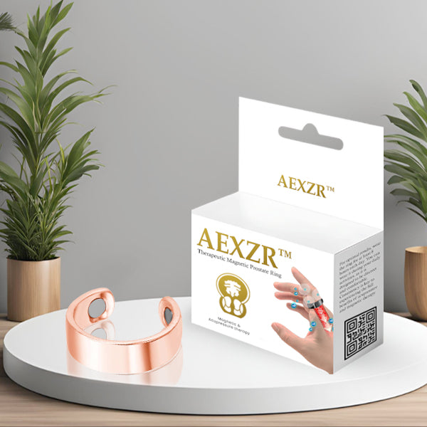 🇺🇸 Official Store | 🧴 AEXZR™ Therapeutic Magnetic Prostate Ring (𝐕𝐢𝐬𝐢𝐛𝐥𝐞 𝐜𝐡𝐚𝐧𝐠𝐞𝐬 𝐢𝐧 𝟕 𝐃𝐚𝐲𝐬) ✅ 𝐅𝐨𝐫 𝐏𝐫𝐨𝐬𝐭𝐚𝐭𝐞 𝐇𝐞𝐚𝐥𝐭𝐡, 𝐔𝐫𝐢𝐧𝐚𝐫𝐲 𝐅𝐥𝐨𝐰, 𝐄𝐧𝐡𝐚𝐧𝐜𝐞𝐝 𝐕𝐢𝐭𝐚𝐥𝐢𝐭𝐲, 𝐚𝐧𝐝 𝐦𝐨𝐫𝐞 🌻