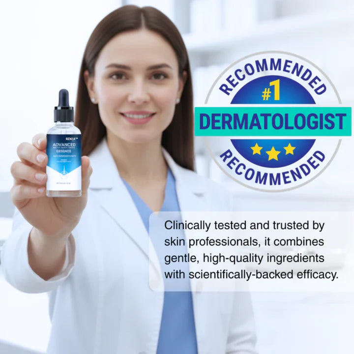 Limited Stock!!⚡RZXEA™ Advanced Skin Tag & Wart Removal Essence