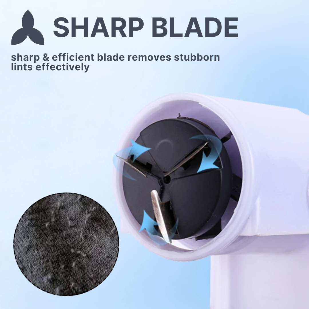 AEXZR® Portable Electric Lint Remover