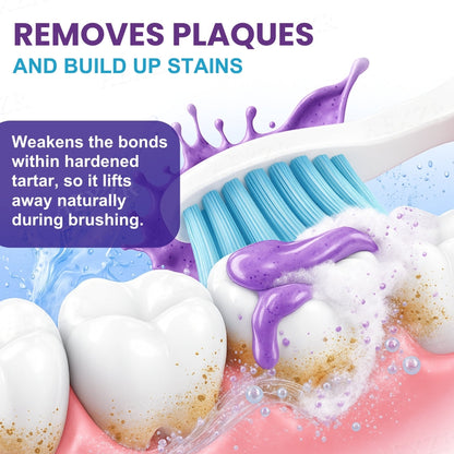 AEXZR® Apisphere Dental Repair Toothpaste