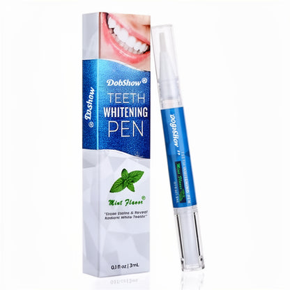 Dobshow® Teeth Whitening Pen