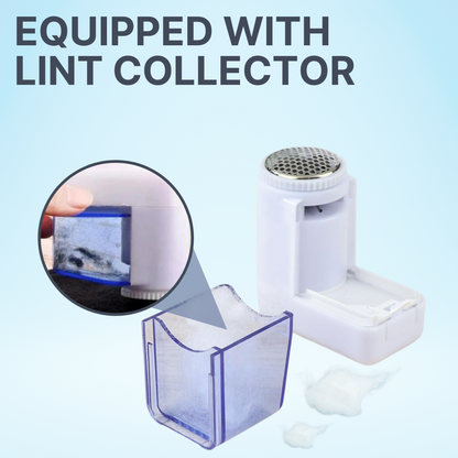 AEXZR® Portable Electric Lint Remover