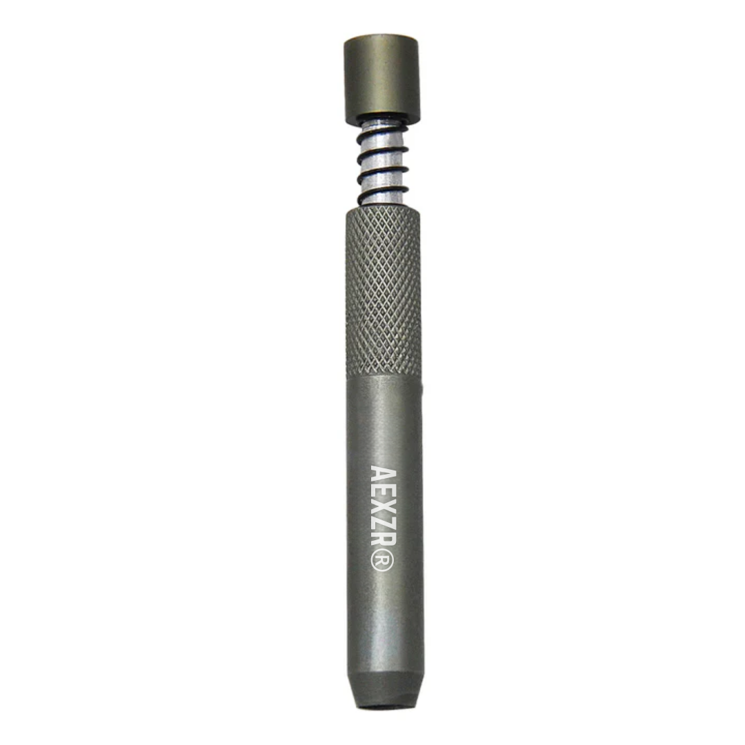 AEXZR® PressClear DIP&GO Alloy Mini Chamber Tool