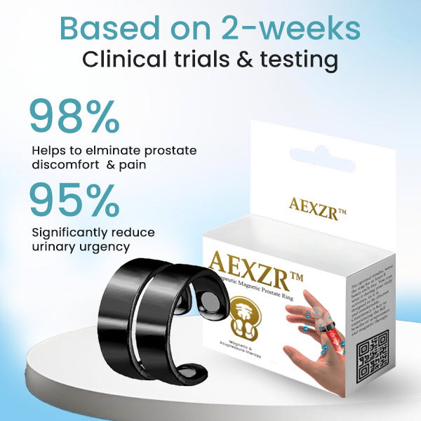 🇺🇸 Official Store | 🧴 AEXZR™ Therapeutic Magnetic Prostate Ring (𝐕𝐢𝐬𝐢𝐛𝐥𝐞 𝐜𝐡𝐚𝐧𝐠𝐞𝐬 𝐢𝐧 𝟕 𝐃𝐚𝐲𝐬) ✅ 𝐅𝐨𝐫 𝐏𝐫𝐨𝐬𝐭𝐚𝐭𝐞 𝐇𝐞𝐚𝐥𝐭𝐡, 𝐔𝐫𝐢𝐧𝐚𝐫𝐲 𝐅𝐥𝐨𝐰, 𝐄𝐧𝐡𝐚𝐧𝐜𝐞𝐝 𝐕𝐢𝐭𝐚𝐥𝐢𝐭𝐲, 𝐚𝐧𝐝 𝐦𝐨𝐫𝐞 🌻