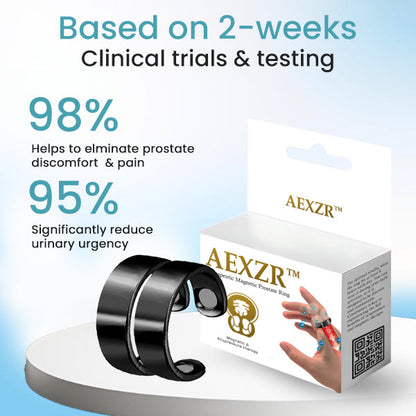 🇺🇸 Official Store | 🧴 AEXZR™ Therapeutic Magnetic Prostate Ring (𝐕𝐢𝐬𝐢𝐛𝐥𝐞 𝐜𝐡𝐚𝐧𝐠𝐞𝐬 𝐢𝐧 𝟕 𝐃𝐚𝐲𝐬) ✅ 𝐅𝐨𝐫 𝐏𝐫𝐨𝐬𝐭𝐚𝐭𝐞 𝐇𝐞𝐚𝐥𝐭𝐡, 𝐔𝐫𝐢𝐧𝐚𝐫𝐲 𝐅𝐥𝐨𝐰, 𝐄𝐧𝐡𝐚𝐧𝐜𝐞𝐝 𝐕𝐢𝐭𝐚𝐥𝐢𝐭𝐲, 𝐚𝐧𝐝 𝐦𝐨𝐫𝐞 🌻