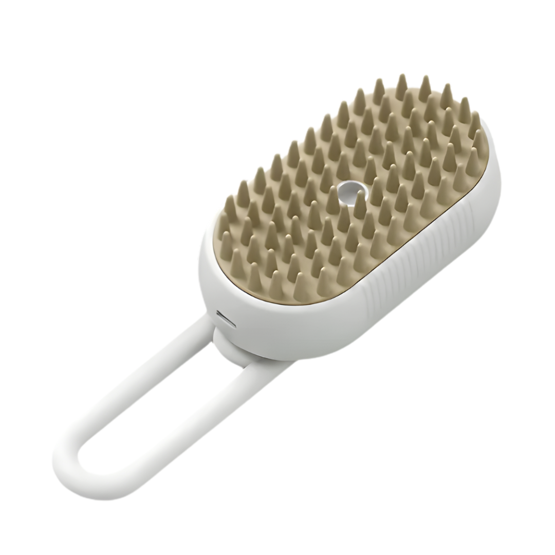 AEXZR® Steam Grooming Brush