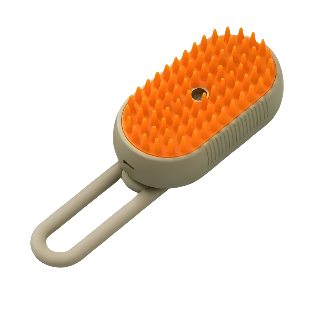 AEXZR® Steam Grooming Brush