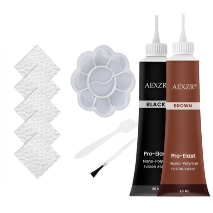 AEXZR® Pro-Elast Nano-Polymer Fusion Agent