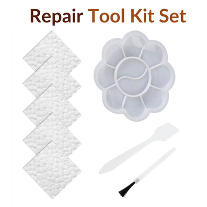 AEXZR® Pro-Elast Nano-Polymer Fusion Agent