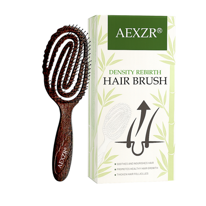 AEXZR® Density Rebirth Hair Brush