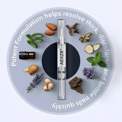 AEXZR® Antifungal Pen