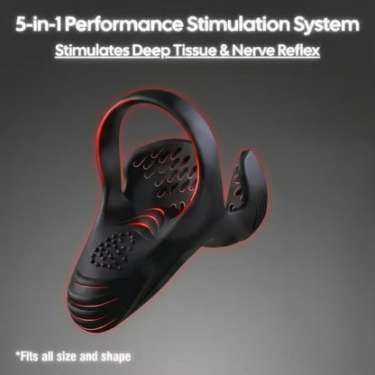 Limited Stock!!⚡Official Store | 🚀 Artriax™ VitalEngine Pro NAD+ 5-in-1 Precision Trainer (𝐉𝐮𝐬𝐭 𝟏𝟎 𝐦𝐢𝐧𝐬 𝐚 𝐝𝐚𝐲, 𝐯𝐢𝐬𝐢𝐛𝐥𝐞 𝐜𝐡𝐚𝐧𝐠𝐞𝐬 𝐢𝐧 𝟕 𝑫𝐚𝐲𝐬） ✅ 𝐅𝐨𝐫 𝐄𝐃, 𝙋𝙀, 𝐋𝐨𝐰 𝐒𝐭𝐚𝐦𝐢𝐧𝐚, 𝐛𝐥𝐨𝐨𝐝 𝐟𝐥𝐨𝐰 𝐨𝐩𝐭𝐢𝐦𝐢𝐳𝐚𝐭𝐢𝐨𝐧, 𝐚𝐧𝐝 𝐦𝐨𝐫𝐞 ⚡