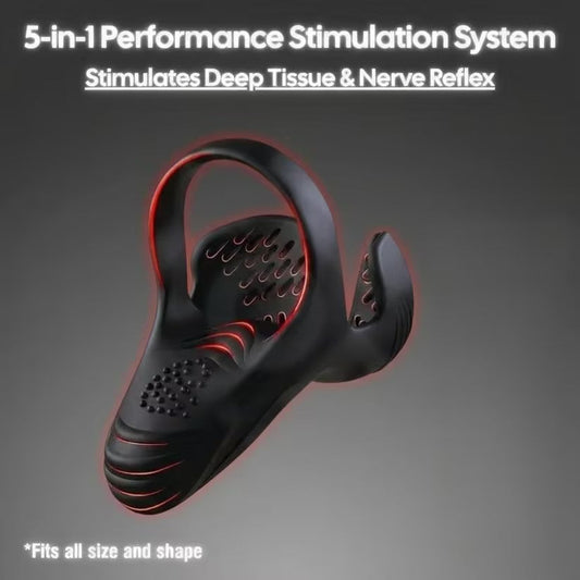 Limited Stock!!⚡Official Store | 🚀 Artriax™ VitalEngine Pro NAD+ 5-in-1 Precision Trainer (𝐉𝐮𝐬𝐭 𝟏𝟎 𝐦𝐢𝐧𝐬 𝐚 𝐝𝐚𝐲, 𝐯𝐢𝐬𝐢𝐛𝐥𝐞 𝐜𝐡𝐚𝐧𝐠𝐞𝐬 𝐢𝐧 𝟕 𝑫𝐚𝐲𝐬） ✅ 𝐅𝐨𝐫 𝐄𝐃, 𝙋𝙀, 𝐋𝐨𝐰 𝐒𝐭𝐚𝐦𝐢𝐧𝐚, 𝐛𝐥𝐨𝐨𝐝 𝐟𝐥𝐨𝐰 𝐨𝐩𝐭𝐢𝐦𝐢𝐳𝐚𝐭𝐢𝐨𝐧, 𝐚𝐧𝐝 𝐦𝐨𝐫𝐞 ⚡