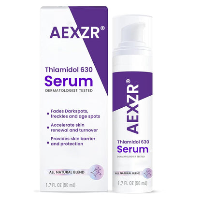 AEXZR® Thiamidol 630 Serum
