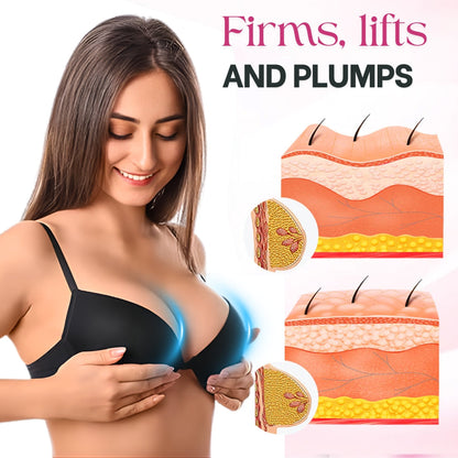 Limited Stock!!⚡AEXZR® CurvLift Enhancement Cream