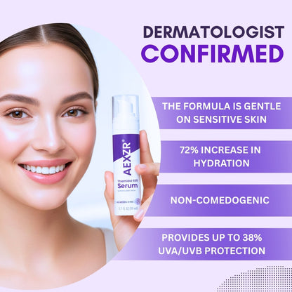 AEXZR® Thiamidol 630 Serum