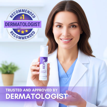 AEXZR® Thiamidol 630 Serum