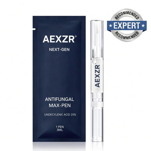 AEXZR® Antifungal Pen