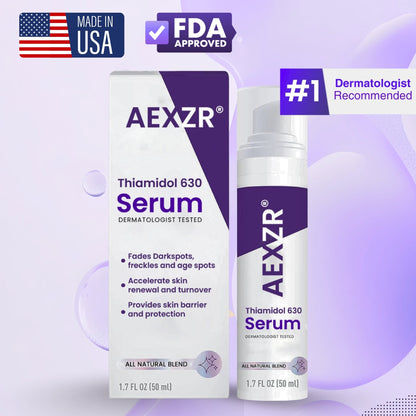 AEXZR® Thiamidol 630 Serum