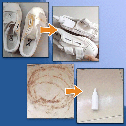 AEXZR® Emergency Rust & Stain Remover